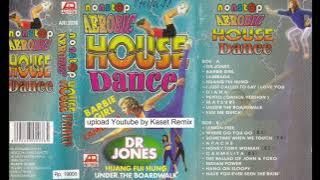 Nonstop Aerobic House Dance - Side A