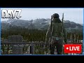 DayZ LIVE | 1440p | Nitno 311
