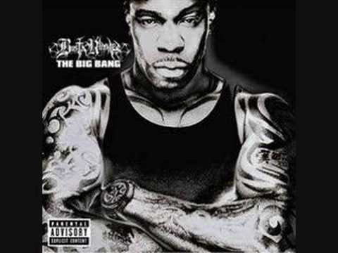 Busta Rhymes #5 Been Through the Storm Album The Big Bang