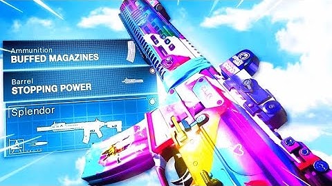 FINALLY OVERPOWERED! 😲