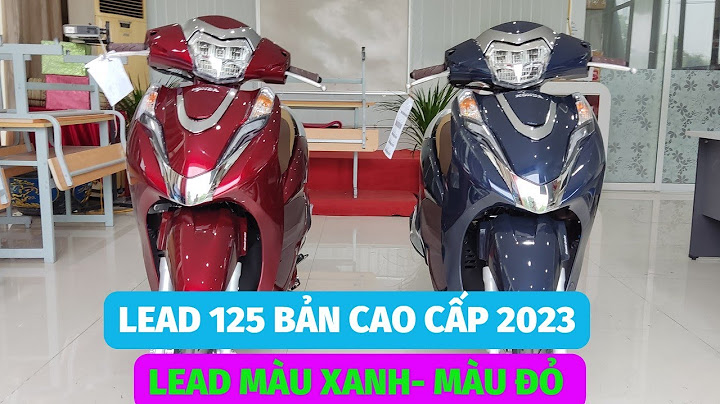 Lead 2023 đánh giá