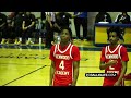 Chicago Public League Goes CRAZY! Kenwood Academy v UNDEFEATED SIMEON! Dai Dai Ames v Jalen Griffith