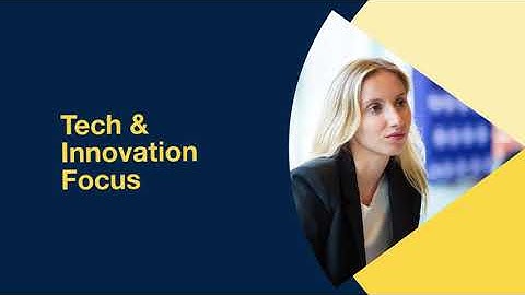 Start Your Career With a Master