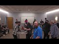 High Class Hookers Club Practice 2-19-26