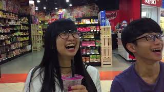 Download Lagu UCAM EKSPERIMEN SOSIAL: KEPELBAGAIAN MAKANAN DI MALAYSIA MP3