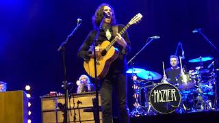 Hozier | Would That I | Manchester O2 Apollo | 19/09/19