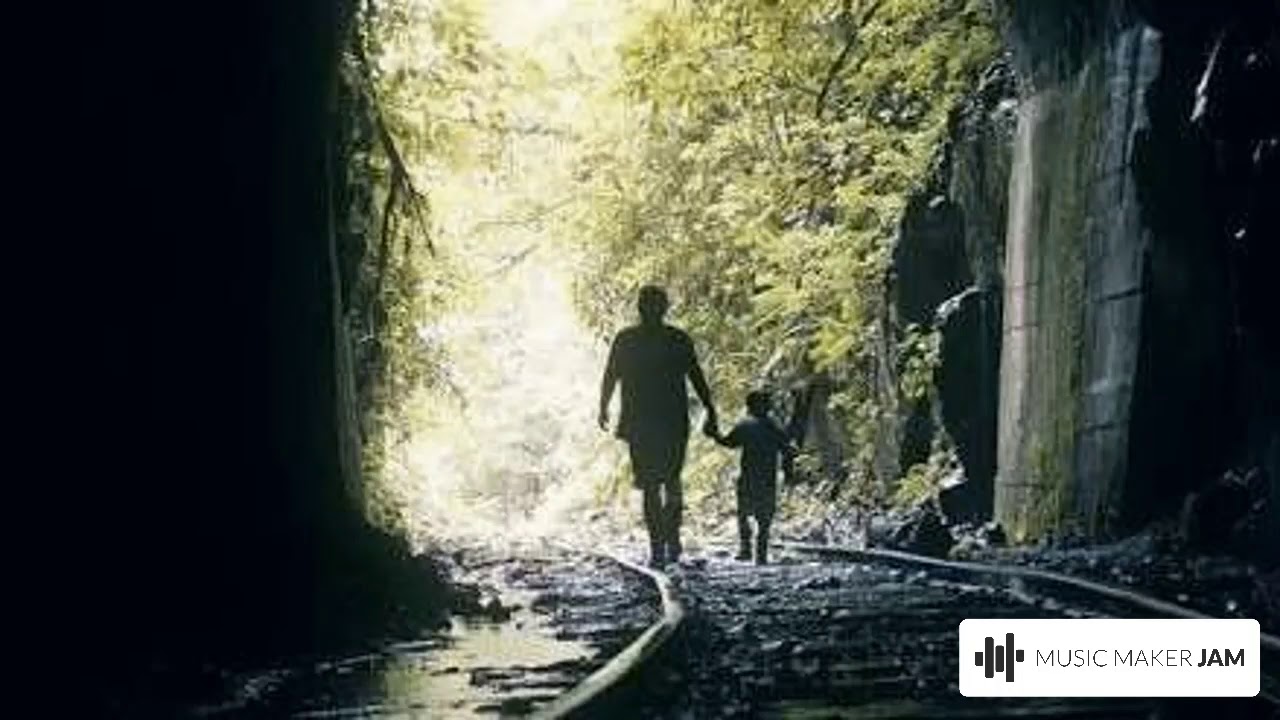 Resolution - digital pop music instrumental