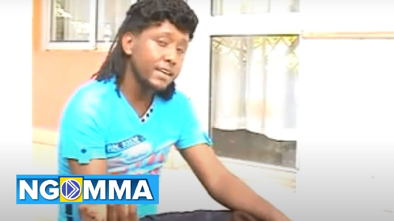 Jeff Maithya (Karanga Lazima) - Ni sawa Tamo (Official video)