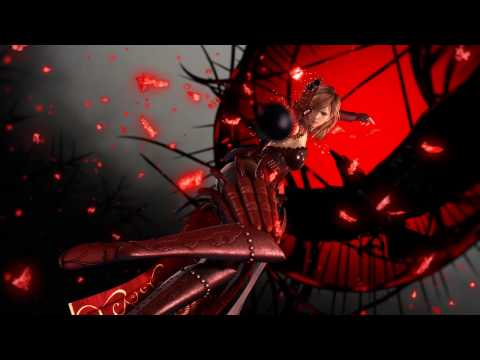 'Sengoku Basara 3' Opening Movie #1