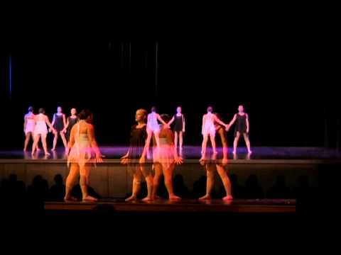 9/11 - Maine West Orchesis 2015