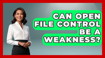 Can Open File Control Be A Weakness? - The Chess Codex