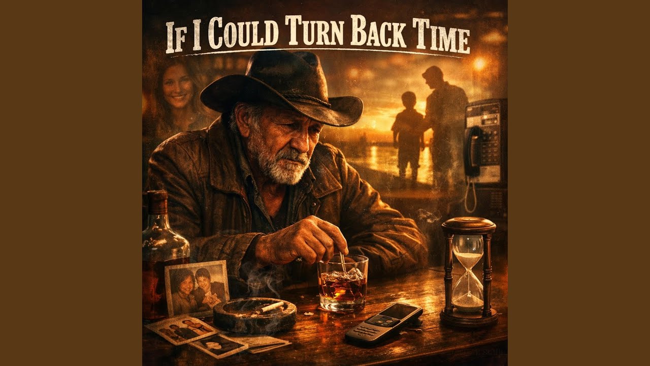If I Could Turn Back Time