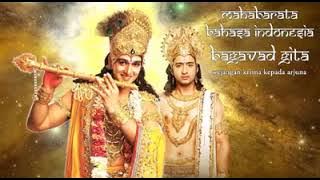 WEJANGAN SRI KRISNA KEPADA ARJUNA Bagawadgita Bahasa Indonesia