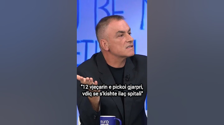 Histori shokuese! "12 vjeçarin e pickoi gjarpri, vdiq se s'kishte ilaç spitali", denoncimi i Çanit