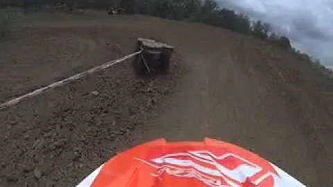 On board with Garrett Schaar #786