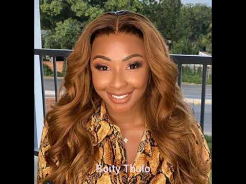 Hot South African female 🔥 - YouTube