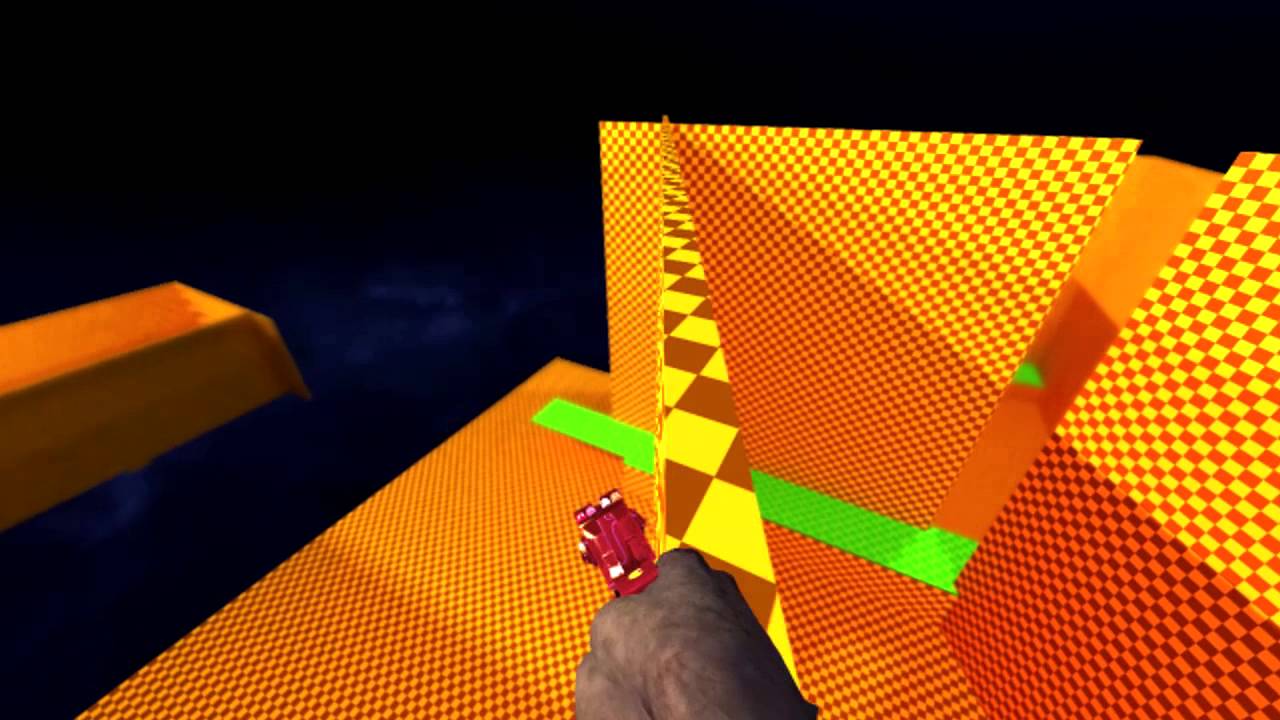 I DID NOT THINK THIS WOULD HAPPEN!!! [Cod4 DeathRun]