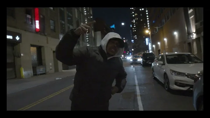 John Davy - Bad Man (Official Music Video) (Curate...