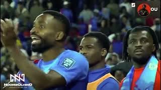 QUALIFICATION de la RDC    🇳🇬 NIGERIA 1 vs 1 RD CONGO 🇨🇩 finale barrage mondial 2026  tir au but
