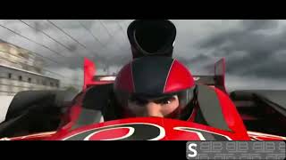 Turboamv Snail - Amritayui Makino