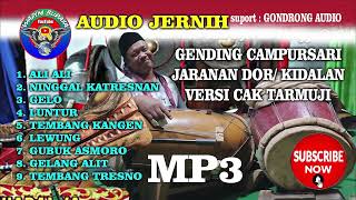 AUDIO JERNIH KUMPULAN LAGU campursari jaranan dor/ kidalan PPNM