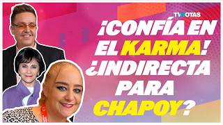 Ivette Bisogno rompe el silencio: ‘Aun no podemos depositar las cenizas de Daniel’