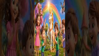 Bangla Nursery Rhymes 🎶  হাট্টিমা টিম টিম (Trending Kids Video) @kidseducationBangl