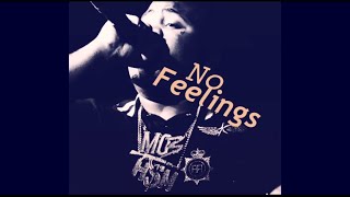 Mo3 - No Feelings SLOWED