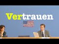 4. November 2020 - Bundespressekonferenz | RegPK