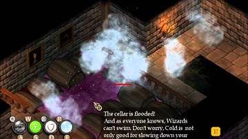 Magicka Intro 2 of 2