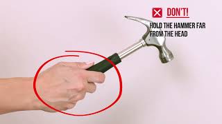 How to Install the Evermount Curtain Rod Hodler