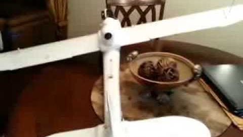 ruby auto pilot set up