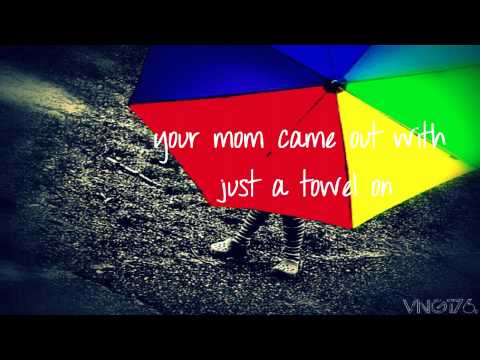 Stacy's Mom - Fountains of Wayne (lyrics)
