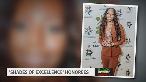 Emerging Professional Award recipient grateful for recognition