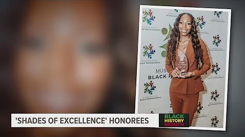 Emerging Professional Award recipient grateful for recognition