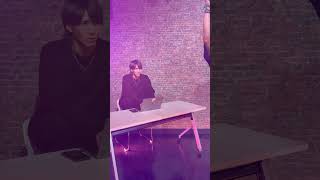 見てはいけない……. #アナタシア #デスノート #磁石