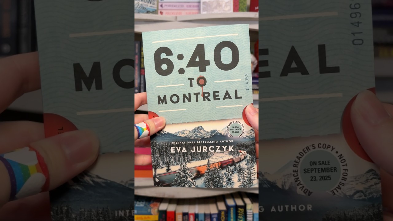 Can’t wait to read this 😍 