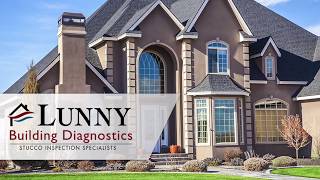 Thermal Imaging - Lunny Building Diagnostics