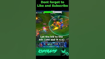 Thresh trick to easily hook an enemy! Thresh hook #shorts