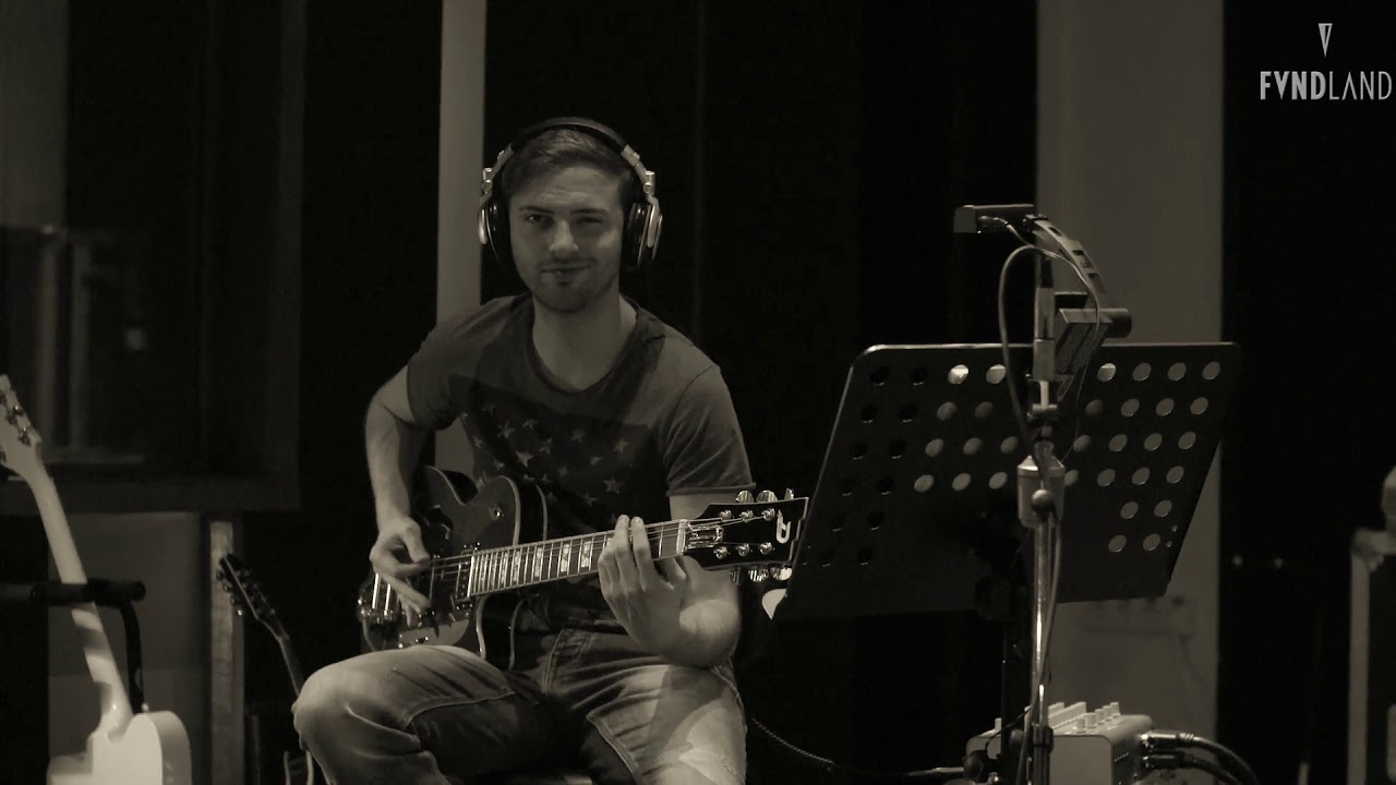 Neues Album von Fundland - jetzt auf fundland.de