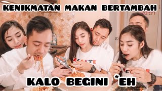 Download Lagu Disuapin pacar *eh | BOBBY STUNTRIDER \u0026 RENATA PUTRI MP3