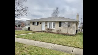 9307 Marie Street video tour