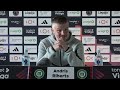22. kārta: FK Grobiņa 0:1 FK Metta (Preses konference)