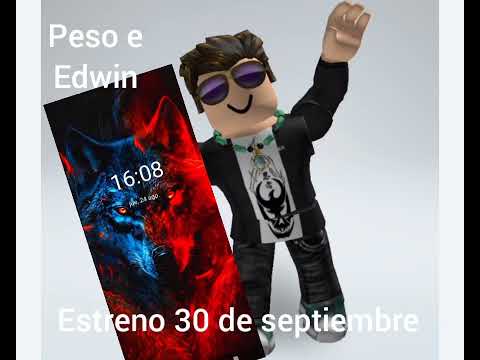 peso Edwin