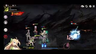 Very Budget Banshee 11 Epic Seven - Silk