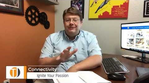 Customer Service Training Videos | Building Community | Tony Johnson