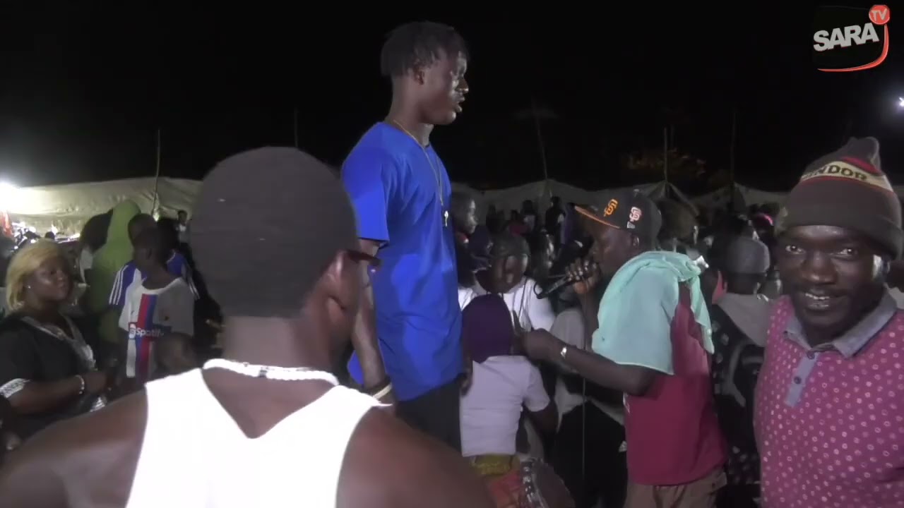 NGUEL À DJILOR AMY LANG ET SADIBOU TOTHNAGNOU FIII