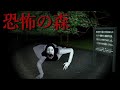 富士の樹海がモデル 恐怖の森公園 で迷子の弟を探しに行くホラーゲームが怖すぎる 大絶叫あり 富士の樹海がモデル 恐怖の森公園 で迷子の弟を探しに行くホラーゲームが怖すぎる 大絶叫あり