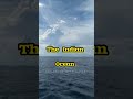 Largest Oceans of The world #exploringwithnajam #viralshorts #viralshort