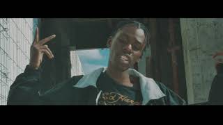 Hakeem-Aint no love (official video )(produced by Dj calvin)